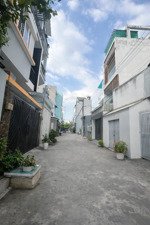 bán nhà 3 tầng hẻm xe hơi oto linh trung thủ đức gần metro ngã tư thủ đức lê văn chí võ văn ngân