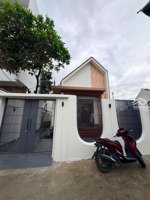 biệt thự mini sát bên kđt vĩnh điềm trung nha trang hẻm ô tô cạnh đường gò găng