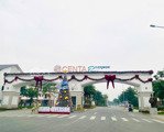 biệt thự centa riverside đẳng cấp