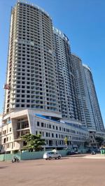 sang nhượng căn hộ chung cư the sailing quy nhơn - đường lê duẩn - trung tâm quy nhơn - giá tốt