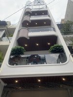 chính chủ gửi bán nhà ngay phan huy ích - hxt 10m - 5 tầng - có thang máy - 4x16m - chỉ 13,5 tỷ