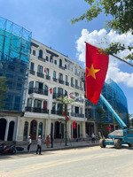 liền kề nhà phố giá chỉ 11.2 tỷ, full tiện ích. giá ngang căn hộ chung cư. lh 