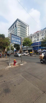 bán nhà 5 tầng 65m2, 7pn đường phan văn trị phường 5 đối diện cityland