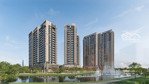 căn 2pn tại masteri cosmo central tại the global city, chiết khấu 14%