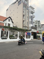 bán nhà mặt tiền kinh doanh - công viên phú nhuận - phan đăng lưu - 89m - ngang 4,7m nở hậu-3 tầng