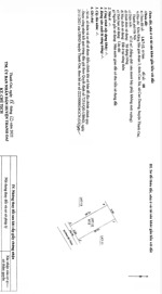 67m, đất đg rặng sắn, dân hoà, thanh oai, giá chỉ (#7xtr/m) diện tích 67m, mặt tiền 5m,