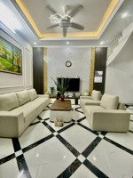 nhà phố bùi xương trạch diện tích 66m², mặt tiền 9.7m, 4 tầng nhà đẹp 16 tỷ