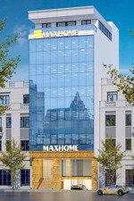 bán toà văn phòng 2 thoáng phố lê văn lương - thanh xuân, 130m2 x 9t. mt 12.5m. 76 tỷ