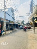 bán nhà mặt tiền chợ vải phú thọ hoà đường 16m có lề dòng tiền 360tr 99m ngang 4.5 chỉ 18.x