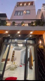 bán nhà 2 mặt thoáng ở hẻm 751. trần xuân soạn, p. tân hưng, quận 7