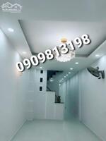 ️️️Nhà P.Chánh Hưng Quận 8 SHR Công Chứng Giao Ngay.️️️