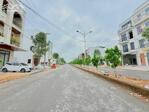 Nền đẹp vị trí đẹp đường D1 Trục chính Khu Dân Cư Hồng Loan