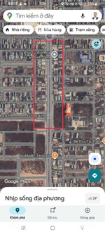 đất tái định cư sân bay long thành, lộc an - bình sơn. mặt tiền d18 dt 5 x 25m giá 7,5 tỷ. có 4 lô