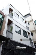 quận 3 - hai bà trưng - dòng tiền khủng 70tr/tháng - 68m2