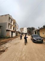 bán nhà 3 tầng giãn dân khu 10 đại phúc gần sát công viên văn miếu.dt 81m2 mt 4.5m giá 10.7 tỷ