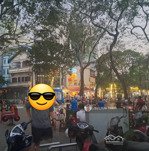 mặt phố " ngọc lâm " siêu phẩm 200m - 7 tầng. 20p đang khai thác 300tr/ tháng. giá 6x tỷ .