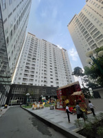 bán nhanh căn hộ tara residence tạ quang bửu q8 72m2 2 phòng ngủ 2wc có sổ 3.6tỷ tặng nội thất