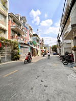 cặp dãy trọ 5.1 x 21m - trung tâm gò mây, kcn vĩnh lộc - chỉ 6.5tỷ