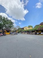 giá hiếm lõi phố cổ hội an 36.5 tỷ sở hữu ngay nhà 2 mặt tiền ven sông