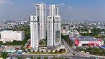 đất mặt tiền đông hoà | gần go dĩ an sát làng đại học | 148m | ngang 6m | 5,5 tỷ tl