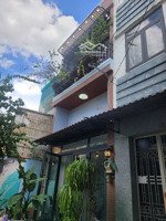 ban nha cuc ky dep quang trung phuong 10 go vấp diện tích 4,3 x 12.5 gia 6,7 ty