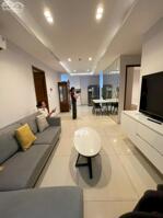 Căn hộ cao cấp Phúc Yên 2p ngủ,căn góc, full nội thất giá 11tr/th