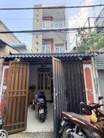 giảm 300tr nhà phố 4m x 15m 3 tầng đường tân chánh hiệp 08 ngay hiệp thành city