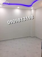 ️️️Gần Mặt Tiền P.Chánh Hưng Bán Nhanh Nhà Quận 8 SHR.️️️