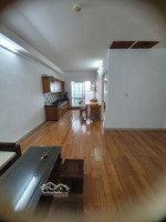 cho thuê căn hộ 2pn - có nt-view sông có sân vườn chung- cc bellezaq7- dt 75m2- giá 9 triệu