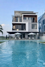 mở bán biệt thự siêu vip đón sóng metro & hạ tầng kết nối sân bay gia bình- hà nội đang triển khai