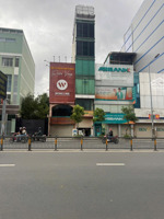 cho thuê nhà mặt tiền nguyễn văn trỗi, phú nhuận - vị trí cực đẹp - tuyến đường thương hiệu