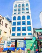 tòa nhà giảm 49 tỷ | mt phổ quang tân bình | 11.6m x 31m = 385m² | giá 196 tỷ | thuê 600 tr