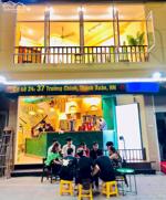 SANG NHƯỢNG GẤP QUÁN 2 TẦNG – VỊ TRÍ SIÊU ĐẸP TRƯỜNG CHINH, QUẬN THANH XUÂN