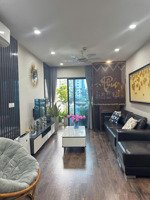 cần bán căn chung cư n02 huỳnh thúc kháng, đống đa : 2 phòng ngủ, 2 vệ sinh-đủ nội thất -sẵn sổ đỏ