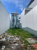 chính chủ gửi bán lô đất mt quách xân, đà nẵng