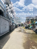 chính chủ bán nhà 5x17m, 3 tầng, hẻm ô tô thông đường phạm văn chiêu,p.14 giá chỉ 7.1 tỷ,phù hợp ở.