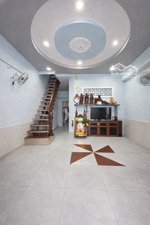 7,15 tỷ 2 tầng tân bình 45m2 hẻm xe tải 7m,lạc long quân,âu cơ,lý thường kiệt,hồng lạc