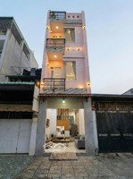 hẻm 10m, p15 tân bình, hxt,48,6m2, 1 trệt 2 lầu, 3 pn, ở ngay, kd, dòng tiền 288tr, 7 tỷ, hiếm có.