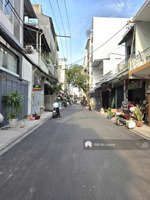 bán nhà hàng hiếm khu bàu cát. hẻm ôtô vào nhà - trung tâm tân bình - 31m2 - giá 5.9 tỷ