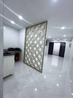 nhà mới ở ngay, ko lg qh - bà hạt - 3.3x14m (42m2), 2 tầng - 5.1tỷ