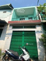 chỉ 4,89 tỷ - nhà mặt đường chiến thắng - sổ 69,3m² - sửa mới cho thuê được 6pn