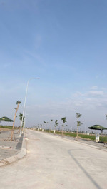 mở bán kdc dragon eden đất nền shr mặt tiền lương hòa - bình chánh lộ giới 60m. lh 