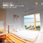 chuyển nhượng căn 2pn the sang view nhìn biển, bãi tắm t20 giá 5.05 tỷ