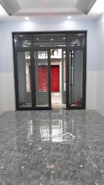 bán nhà riêng tại đường hồng lạc, 9,5 tỷ, 61m2, 5pn, 4wc, 3 tầng, hàng hiếm