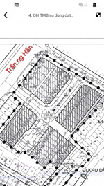 lô đầu tiên và duy nhất bán ra tại tái định cư bến xe niệm nghĩa