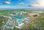 căn 3pn 101m² tòa sp the senique, ban công thoáng, view đẹp