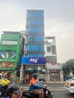 giảm 4 tỷ! bán nhà cao thắng, p12, quận 10 (5,5x20m) 7 tầng, thuê 150tr/th, bán 45 tỷ!