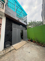 bán nhà riêng tại phước long b đối diện kdc khang điền - dương đình hội giá cực tốt