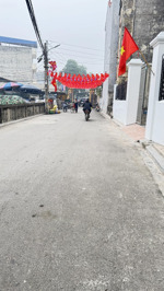 bán đất 51 m² mai lâm đông anh oto đỗ cửa vài bước ra vin cổ loa