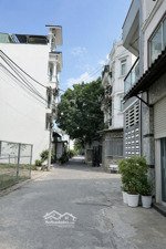 bán nhà 3 tầng hẻm xe hơi oto trường thọ thủ đức gần metro đặng văn bi võ nguyên giáp phạm văn đồng